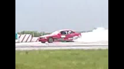Bmw Събора Калояново 2 - ри май 2009 