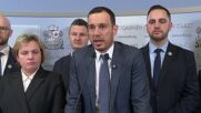 Терзиев за кризата с боклука: В 19 от 24 района в София проблеми няма
