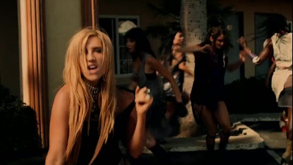 Kesha - Take It Off - Dvd - 2010 - 720p 