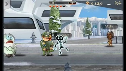 Linkin Park 8 - Bit Rebellion 