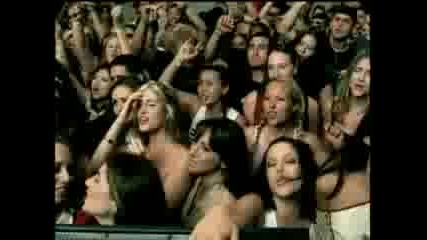 Puddle of Mudd - She Hates Me