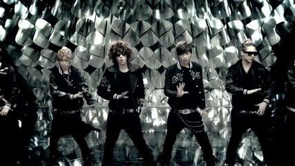 Teen Top - Crazy ( Dance Version )
