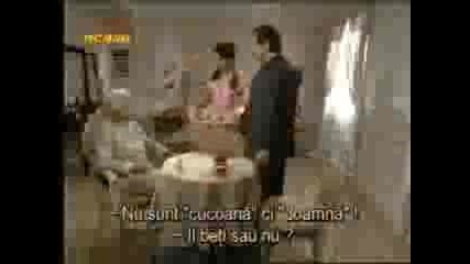 Дивият Ангел - С Natalia Oreiro Еп 5