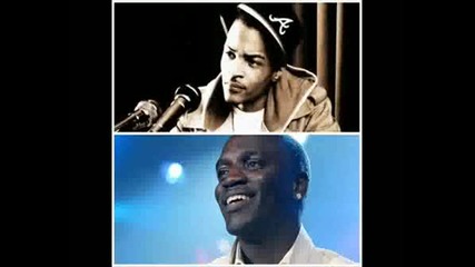 T.I Feat Akon - Hero 2oo8