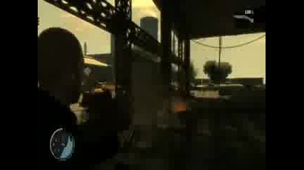 Gta Iv:lost And Damned Trailer