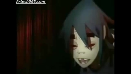 Gorillaz - How to save a life