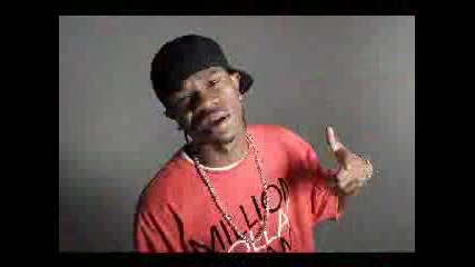Chamillionaire - Hurtin Em Bad