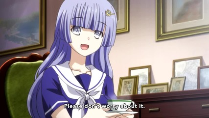Date A Live Ii Episode 5