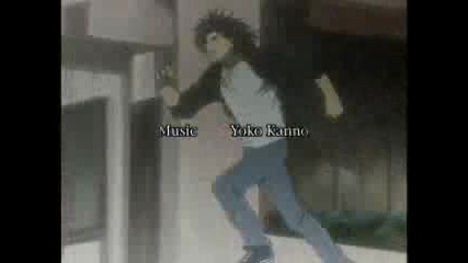 Wolfs Rain Episode 7 part 1/3