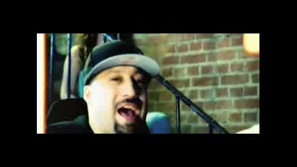 B Real Ft. Young De - Dont Ya Dare Laugh