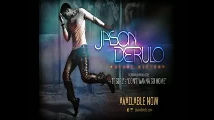 Jason Derulo