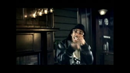 Ludacris - How Low 