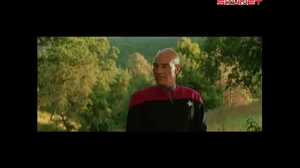 Star Trek Generations (1994) Бг Аудио ( Високо Качество ) Част 4 Филм