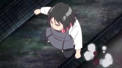 Rolling☆girls Episode 8
