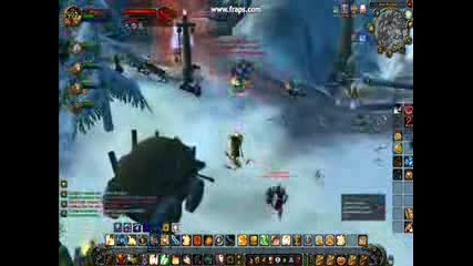 Wow - Paladin