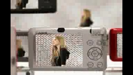 avril lavigne canon 