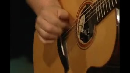 Don Ross - Never got to Pernambuco - www.candyrat.com 