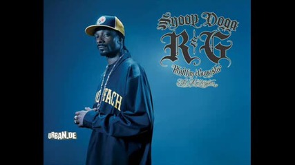 Snoop Dogg - Woof