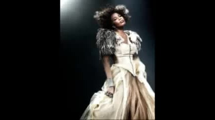 Macy Gray - Kissed It