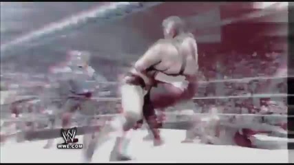 Batista Titantron 2009 | H Q |