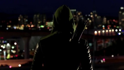 Arrow - Season 3 (promo Trailer) Hd