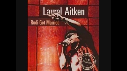 Laurel Aitken - Skinhead