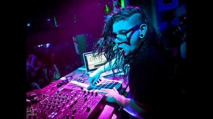 Lmfao - I'm Sexy and I know it (skrillex remix)