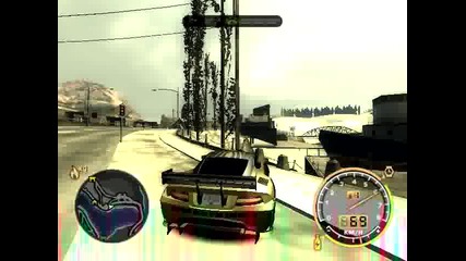 Karane Na Astonmartin Na Most Wanted