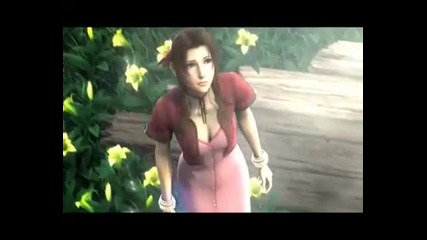 Final - Fantasy - 7 - Angels - Amv - ( - Anime - Music - Video - ) 