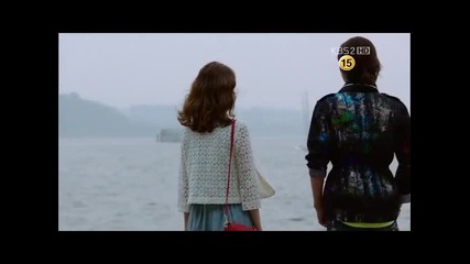 Love Rain ep - 16 ( Part 3 ) bg subs