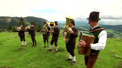 Gauermannmusi - Marsch Der Soelktaler