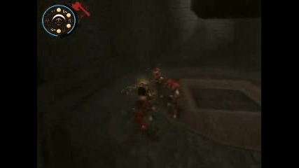 Warrior Within Playthrough Part 16