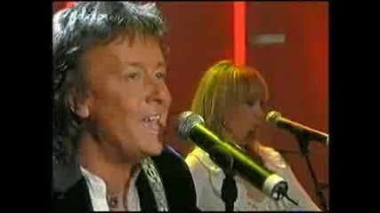 Chris Norman - Head Over Heals In Love