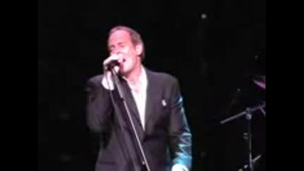 Michael Bolton New York New York Casino Ra