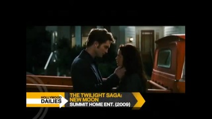 Twilight Tidbit 3 New Trailers, 2 People Magazine Covers, and 1 Engagement Ring 