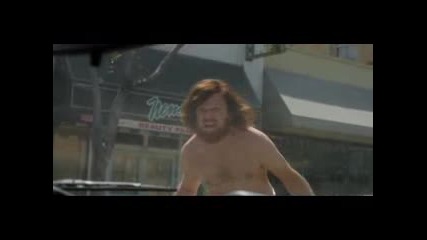 Walk Hard Trailer