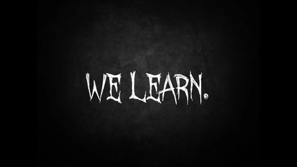 Black Veil Brides - All Your Hate [ Lyrics ]