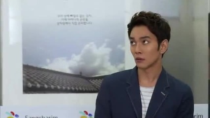 The Wedding Scheme ep 11 part 2