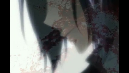 I push my fingers into my eyes (metal)
