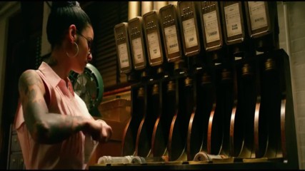 John Wick : chapter 2(official Trailer #1) 2017
