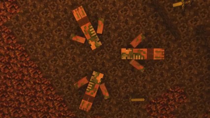 дори и в Minecraft се зарибиха по Gangnam Style