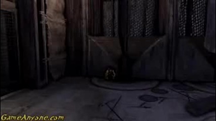 Prince of Persia - The Forgotten Sands - Part 06 