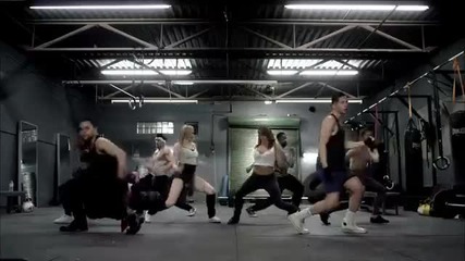 Morgan Page - Body Work ft. Tegan and Sara