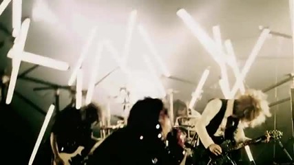 The Gazette - Before I Decay 