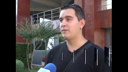 Уникален разказ на очевидец за атентата в Бургас
