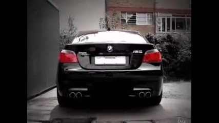 Bmw M5 V10 
