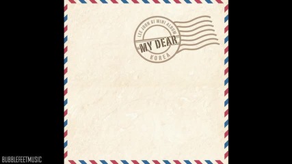 Lee Jun Ki - My Dear (full Audio) [mini Album - My Dear]