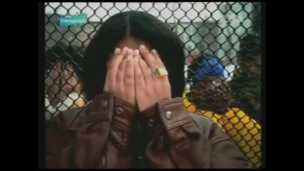 Michael Jackson - They Don't Care About Us (official Prison Version)