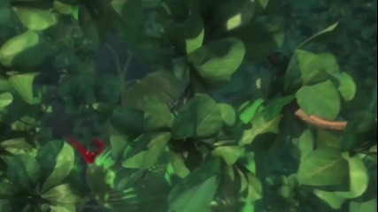 Rio - The Jungle Jig * 2011 * ( Официален 3d Трейлър ) H Q 
