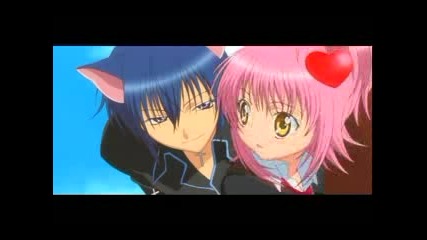 Shugo Chara - Apologize